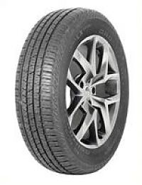 Шина летняя "ContiCrossContact LX Sport TL/XL/FR 235/65R17 108V"