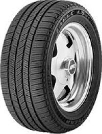 Шина летняя "Eagle LS2 XL 215/55R16 97H"