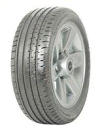 Шина летняя "ContiSportContact 2 TL/FR/N2 225/40R18 88Y"