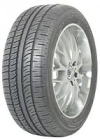 Шина летняя "Scorpion Zero Asimmetrico M+S/MO 255/55R17 104V"