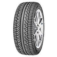 Шина летняя "Latitude Diamaris MO 275/55R17 109V"