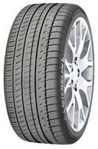 Шина летняя "Latitude Sport N0 275/45R19 108Y"