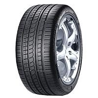 Шина летняя "PZero Rosso MO 265/45R20 104Y"