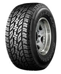 Шина летняя "Dueler A/T 694 225/70R15 100S"