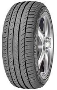 Шина летняя "Pilot Exalto PE 2 Runflat 215/45R18 93W"