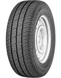 Шина летняя "ContiVanco 2 225/65R16 112S"