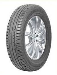 Шина летняя "ContiEcoContact 3 185/60R14 82T"