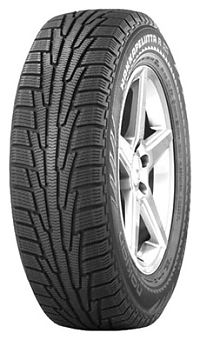 NO4W 255/65R17 114R TL XL HAKKAPELIITTA R SUV 