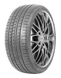 Шина летняя "PZero Rosso Asimmetrico 315/35R20 106Y"