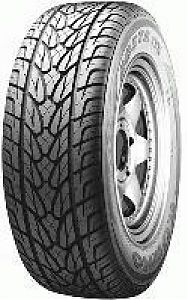 Шина летняя "Ecsta STX KL12 285/60R18 116V" Шина летняя "Ecsta STX KL12 285/60R18 116V"
