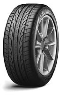 Шина летняя "SP Sport Maxx XL 205/40R17 84W"