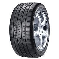 Шина летняя "PZero Rosso AO/XL 245/40R18 97Y"