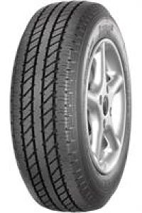 Шина летняя "Trenta 195/70R15 104R"