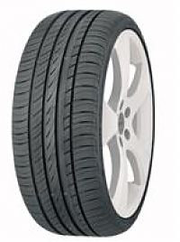 Шина летняя "Intensa UHP XL/FP 255/35R18 94Y"