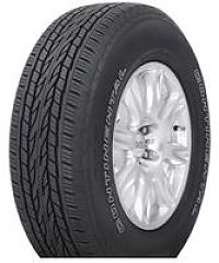 Шина летняя "ContiCrossContact LX 2 FR 225/65R17 102H"