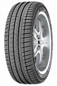 Шина летняя "Pilot Sport PS 3 205/50R16 87V"