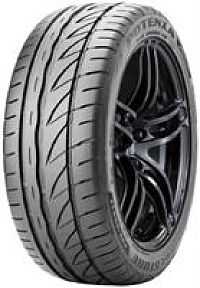 Шина летняя "Potenza RE 002 195/50R15 82W"