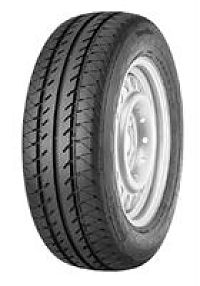 Шина летняя "ContiVancoEco 215/65R16 109R"