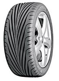 Шина летняя "Eagle F1 GS D3 XL 245/45R18 100W"