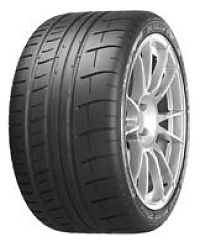 Шина летняя "SP Sport Maxx Race N0/MFS 245/35R20 91Y"