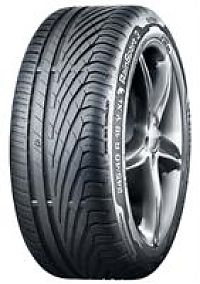 Шина летняя "RainSport 3 205/50R16 87V"