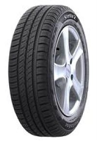 Шина летняя "STELLA 2 MP-16 185/60R14 82T"