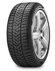 Шина зимняя "Winter SottoZero Serie III 225/50R18 99H" Шина зимняя "Winter SottoZero Serie III 225/50R18 99H"