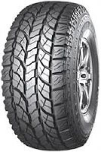 Шина летняя "Geolandar A/T-S G012 235/65R17 108H"