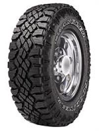 Шина летняя "Wrangler Duratrac BSL/FP 285/75R16 126/123P"