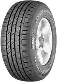 Шина летняя "ContiCrossContact LX 255/65R16 109H"