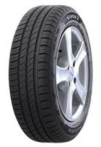 Шина летняя "STELLA 2 MP-16 185/70R14 88T"