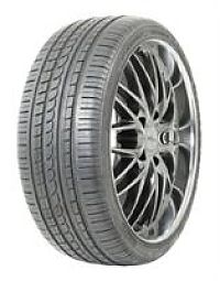 Шина летняя "PZero Rosso Asimmetrico MO 255/45R18 99Y"