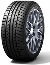 Шина летняя "SP Sport Maxx TT MFS 225/45R17 91Y"