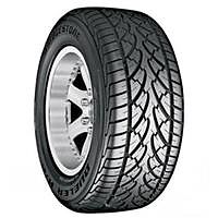 Шина летняя "Dueler H/P 680 215/70R16 100S"