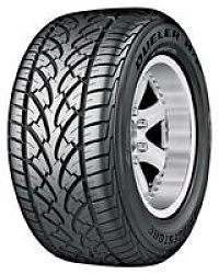 Шина летняя "Dueler H/P 680 245/70R16 107H"