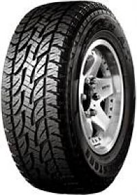 Шина летняя "Dueler A/T 694 245/65R17 107T"