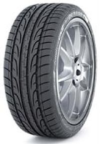 Шина летняя "SP Sport Maxx XL/MFS 285/35R21Y"