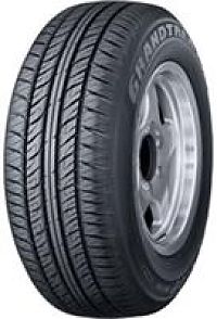 Шина летняя "Grandtrek PT 2 215/55R17 93V"