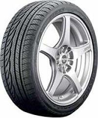 Шина летняя "SP Sport 01 A/S MFS/MS 235/50R18 97V"