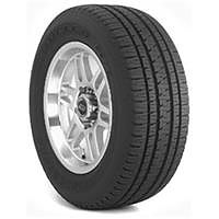 Шина летняя "Dueler H/L Alenza 285/45R22 110H"