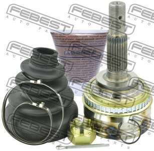 Граната наружняя T-TA [26-27-56-80] CAMRY, CARINA E 2.0-2.2 ABS