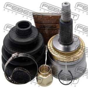 Граната наружняя T-TA [27-30-61] COROLLA E15# 08--, RAV4 ACA3# 05--