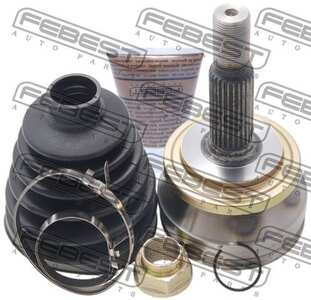 Граната наружняя T-TA [26-27-61.1] CAMRY ACV70, RAV4 ACA30, ESTIMA 04--