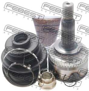 Граната наружняя T-TA [26-23-58-80] COROLLA #E12# ABS