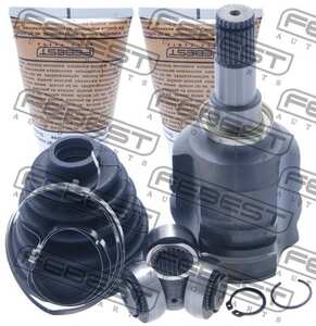 Граната внутренняя T-TA AVENSIS #T22# 97--03 [23-22-34]
