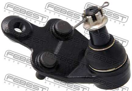Шаровая опора T-TA CAMRY ACV50 L