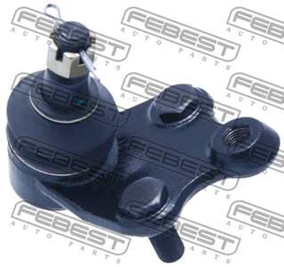 Шаровая опора T-TA AVENSIS #T25# 03-08