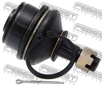 Шаровая опора T-TA FORTUNER #N50#, HULIX #N25# 05-- (нижняя)