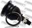 Шаровая опора T-TA FORTUNER #N50#, HULIX #N25# 05-- (верхняя)