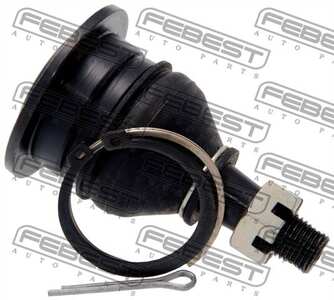 Шаровая опора T-TA FORTUNER #N50#, HULIX #N25# 05-- (верхняя)